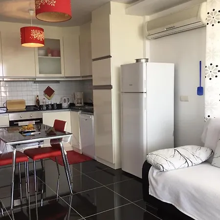 Mirabella Lejlighed Alanya